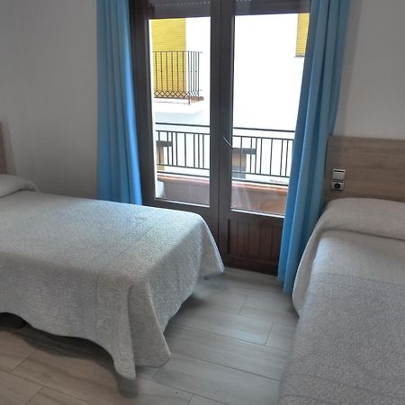Hostal Casa Fermina- A 2 Horas De Las Pistas De Esqui Trevélez Exteriér fotografie
