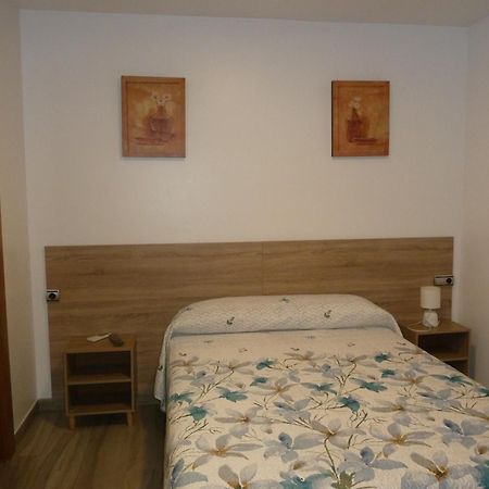 Hostal Casa Fermina- A 2 Horas De Las Pistas De Esqui Trevélez Exteriér fotografie