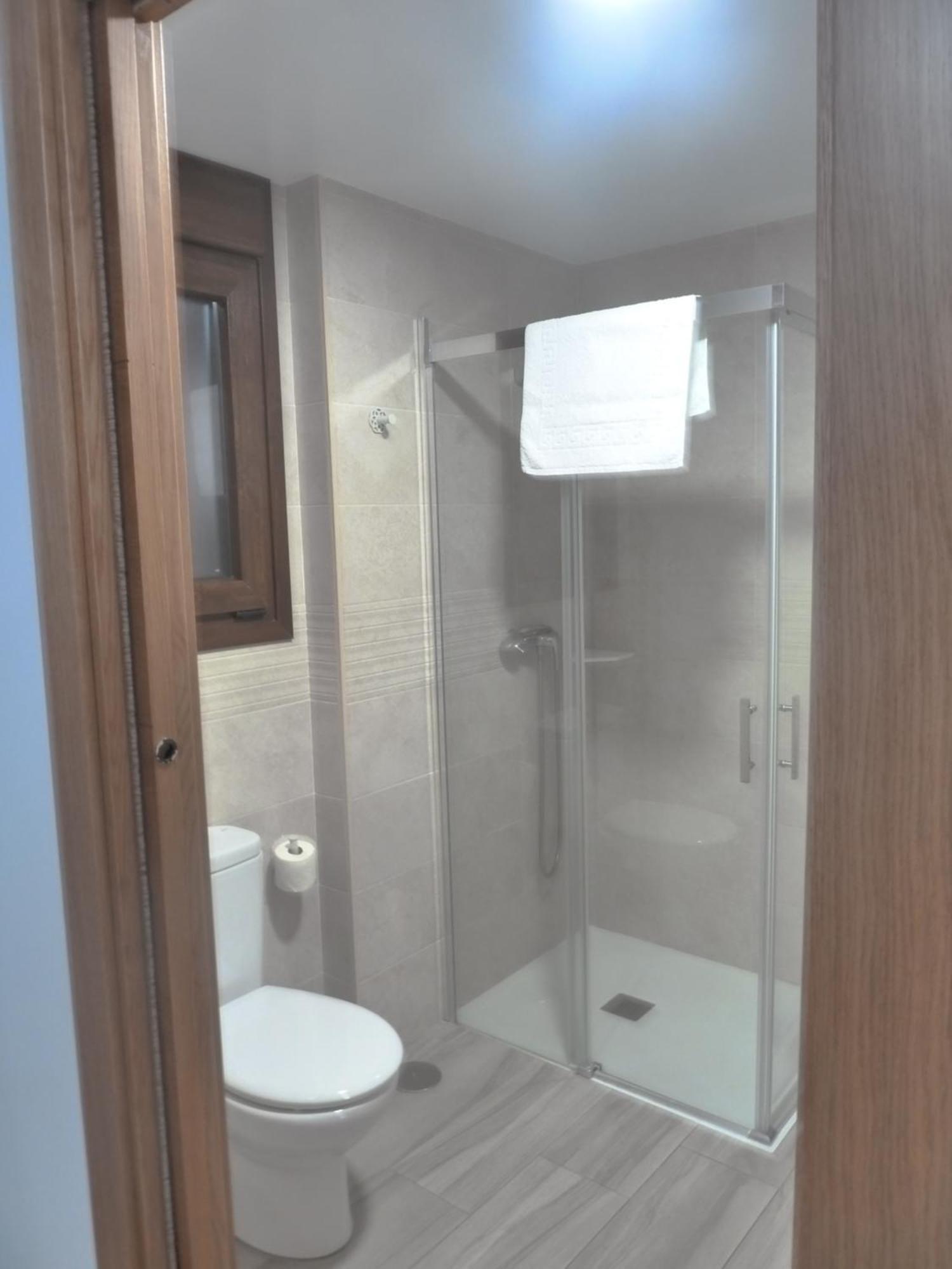 Hostal Casa Fermina- A 2 Horas De Las Pistas De Esqui Trevélez Exteriér fotografie