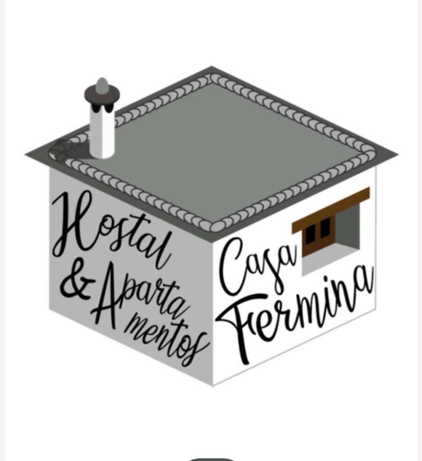Hostal Casa Fermina- A 2 Horas De Las Pistas De Esqui Trevélez Exteriér fotografie